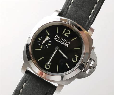 marina militare watch homage|getat watches.